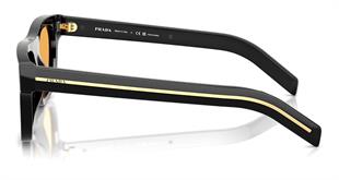 Prada SPRB12 16K60F 55 Unisex Güneş Gözlüğü