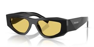 Prada SPRB19 16K455 52 Unisex Güneş Gözlüğü