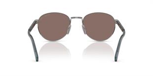 Prada SPRB51 5AV05C 53 Polarize Unisex Güneş Gözlüğü