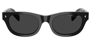 Prada SPRC09 16K08G 51 Polarize Unisex Güneş Gözlüğü