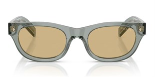 Prada SPRC09 21J70R 51 Unisex Güneş Gözlüğü