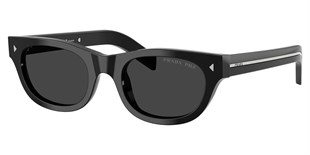 Prada SPRC09 16K08G 51 Polarize Unisex Güneş Gözlüğü