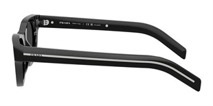 Prada SPRC09 16K08G 51 Polarize Unisex Güneş Gözlüğü
