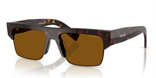 Prada SPRD12U 17N20V 55 Unisex Güneş Gözlüğü  
