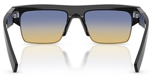 Prada SPRD12U 16K-50E 55 Unisex Güneş Gözlüğü