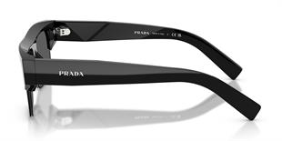 Prada SPRD12U 16K20Z 55 Unisex Güneş Gözlüğü