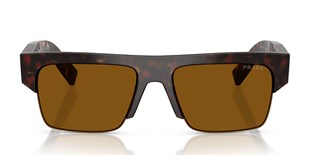Prada SPRD12U 17N20V 55 Unisex Güneş Gözlüğü