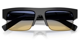 Prada SPRD12U 16K-50E 55 Unisex Güneş Gözlüğü
