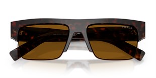 Prada SPRD12U 17N20V 55 Unisex Güneş Gözlüğü