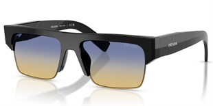 Prada SPRD12U 16K-50E 55 Unisex Güneş Gözlüğü