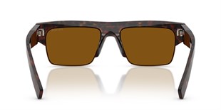 Prada SPRD12U 17N20V 55 Unisex Güneş Gözlüğü