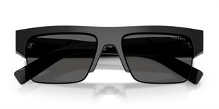 Prada SPRD12U 16K20Z 55 Unisex Güneş Gözlüğü