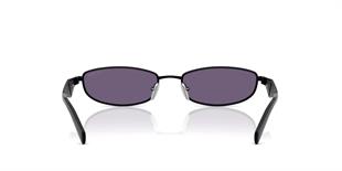 Prada SPRD51 7AB70W 55 Unisex Güneş Gözlüğü