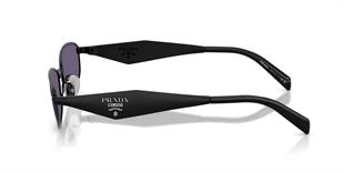 Prada SPRD51 7AB70W 55 Unisex Güneş Gözlüğü