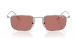 Prada SPRD52 1BC80W 49 Unisex Güneş Gözlüğü