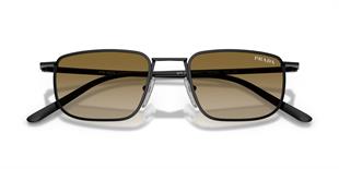 Prada SPRD52 1AB20U 49 Unisex Güneş Gözlüğü