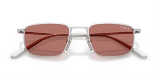 Prada SPRD52 1BC80W 49 Unisex Güneş Gözlüğü