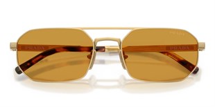 Prada SPRD53 24J50P 55 Unisex Güneş Gözlüğü