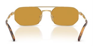 Prada SPRD53 24J50P 55 Unisex Güneş Gözlüğü