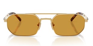 Prada SPRD53 24J50P 55 Unisex Güneş Gözlüğü