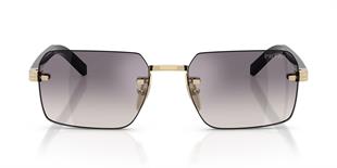 Prada SPRD55 ZVN60W 55 Unisex Güneş Gözlüğü