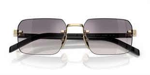 Prada SPRD55 ZVN60W 55 Unisex Güneş Gözlüğü