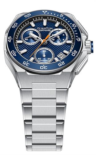 Quantum PWG1283.390 Erkek Kol Saati