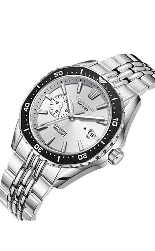 Quantum QMG1257.330 Otomatik Erkek Kol Saati