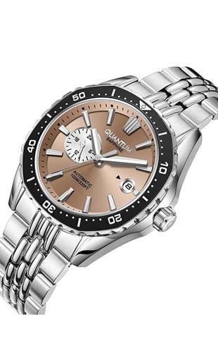 Quantum QMG1257.310 Otomatik Erkek Kol Saati