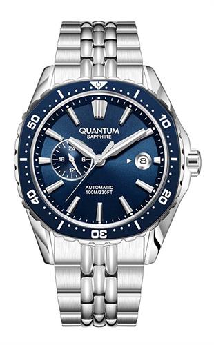 Quantum QMG1257.390 Otomatik Erkek Kol Saati