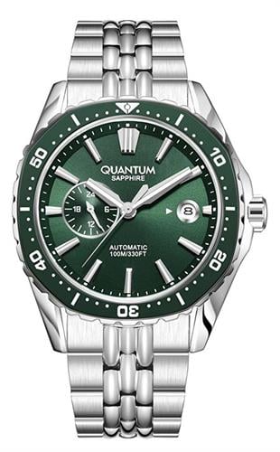 Quantum QMG1257.370 Otomatik Erkek Kol Saati