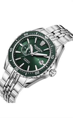 Quantum QMG1257.370 Otomatik Erkek Kol Saati