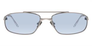 Quantum Q299.C3 55 Unisex Güneş Gözlüğü