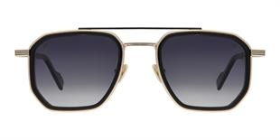 Quantum Q221.C5 54 Polarize Unisex Güneş Gözlüğü