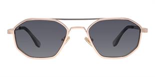 Quantum Q279.C2 51 Polarize Unisex Güneş Gözlüğü