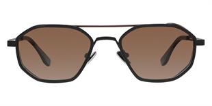 Quantum Q279.C1 51 Polarize Unisex Güneş Gözlüğü