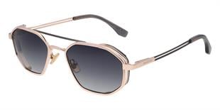 Quantum Q279.C2 51 Polarize Unisex Güneş Gözlüğü