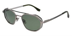Quantum Q279.C4 51 Polarize Unisex Güneş Gözlüğü