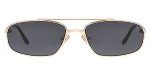 Quantum Q299.C1 55 Unisex Güneş Gözlüğü