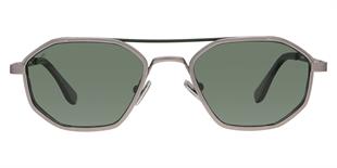 Quantum Q279.C4 51 Polarize Unisex Güneş Gözlüğü