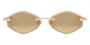 Quantum Q320.C2 52 Unisex Güneş Gözlüğü