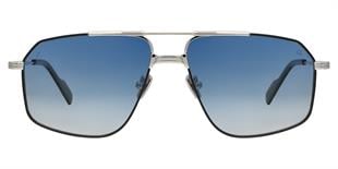 Quantum Q324.C2 58 Polarize Unisex Güneş Gözlüğü