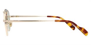 Quantum Q323.C4 47 Unisex Güneş Gözlüğü