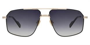 Quantum Q324.C1 58 Polarize Unisex Güneş Gözlüğü