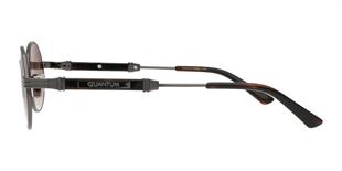 Quantum Q327.C4 53 Unisex Güneş Gözlüğü