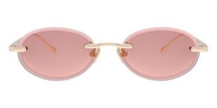 Quantum Q321.C4 53 Unisex Güneş Gözlüğü