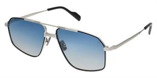 Quantum Q324.C2 58 Polarize Unisex Güneş Gözlüğü