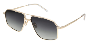 Quantum Q324.C3 58 Polarize Unisex Güneş Gözlüğü