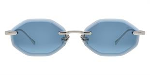 Quantum Q322.C3 54 Unisex Güneş Gözlüğü