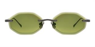 Quantum Q322.C4 54 Unisex Güneş Gözlüğü